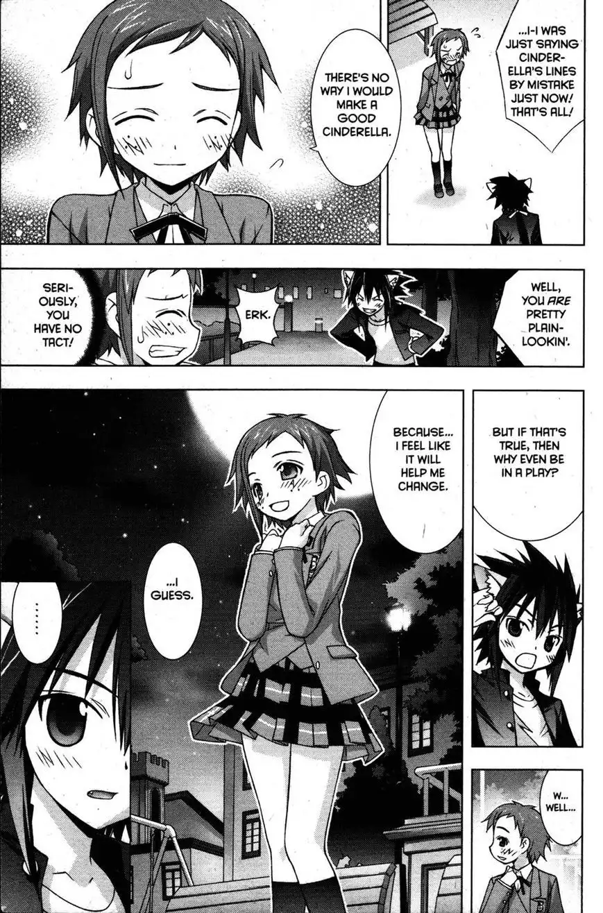 Negima!? Neo Chapter 20 19